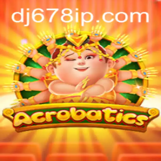 Descubra o Entusiasmante Mundo do Jogo Acrobatics