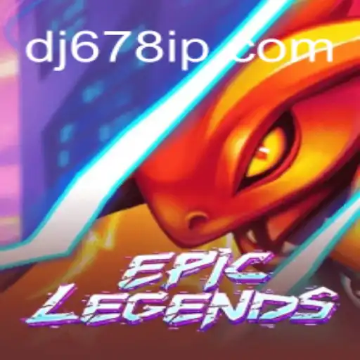 Descubra o Universo de EpicLegends: O Jogo que Revoluciona o Entretenimento Digital