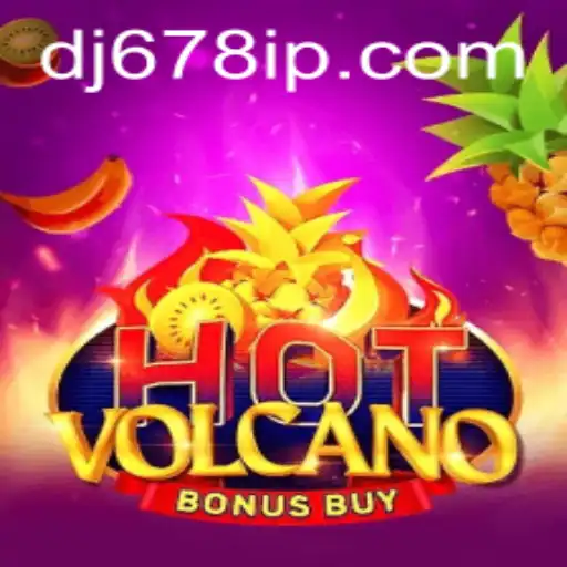Explorando o Mundo Vibrante do Jogo HotVolcanoBonusBuy