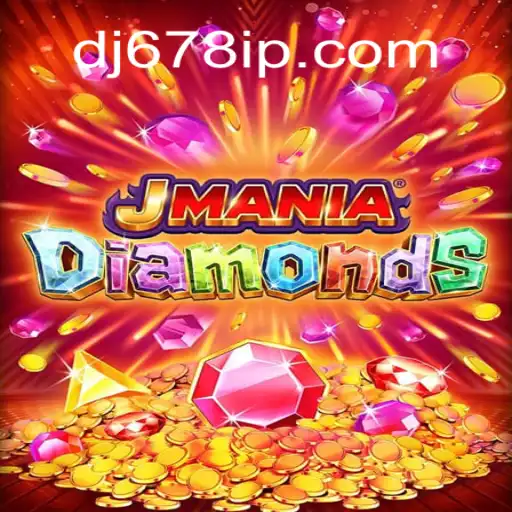 Descubra o Fascinante Mundo de JManiaDiamonds