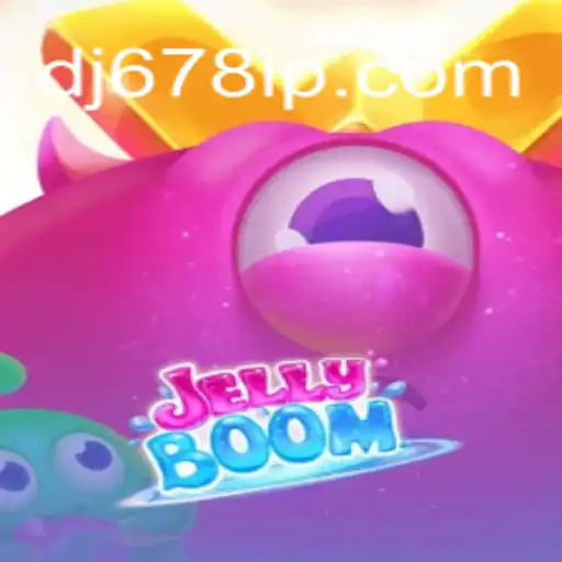 Explorando o Mundo Divertido do JellyBoom: Uma Jornada Colorida
