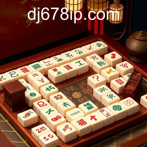 Mahjong