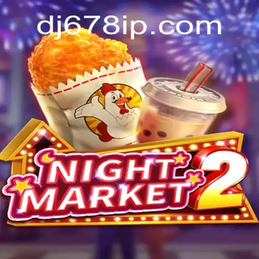 Descubram o Fascinante Mundo do NightMarket2: Um Mergulho no Jogo Inovador