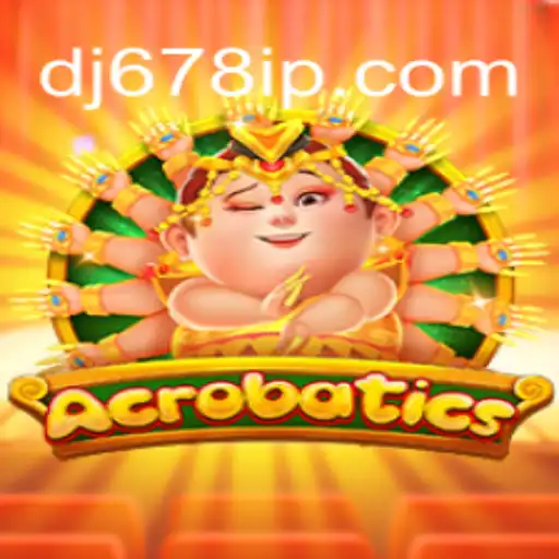 Descubra o Entusiasmante Mundo do Jogo Acrobatics