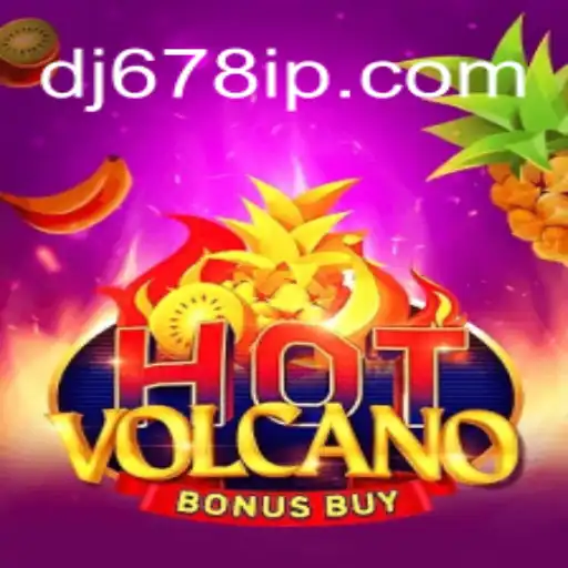 Explorando o Mundo Vibrante do Jogo HotVolcanoBonusBuy
