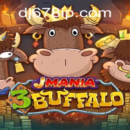 JMania3Buffalo: Uma Nova Experiência no Mundo dos Jogos de Azar