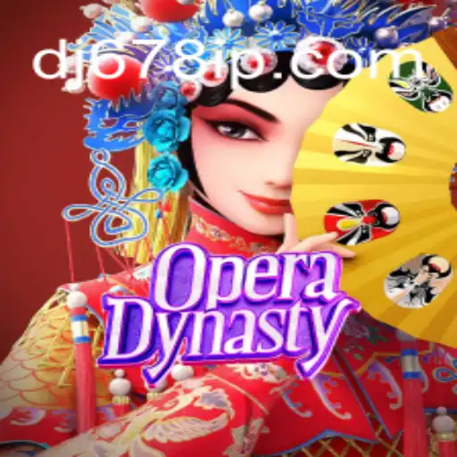 Descubra a Emoção de OperaDynasty: Um Mergulho no Universo dos Jogos Online