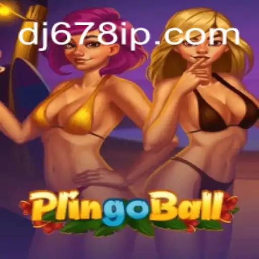 Plingoball: Descubra o Novo Jogo Surpreendente com DJ678.com
