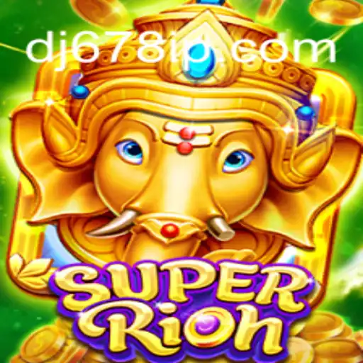 Descobrindo SuperRich: O Novo Fenômeno em Jogos Online