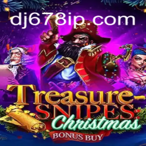 TreasuresnipesChristmas: Uma Jornada Festiva de Aventura