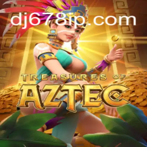 Explorando o Fascinante Mundo de Treasures of Aztec