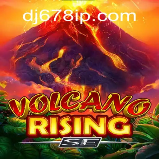 Descubra VolcanoRisingSE: Um Jogo de Aventura Inovador