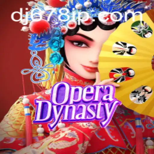 Descubra a Emoção de OperaDynasty: Um Mergulho no Universo dos Jogos Online