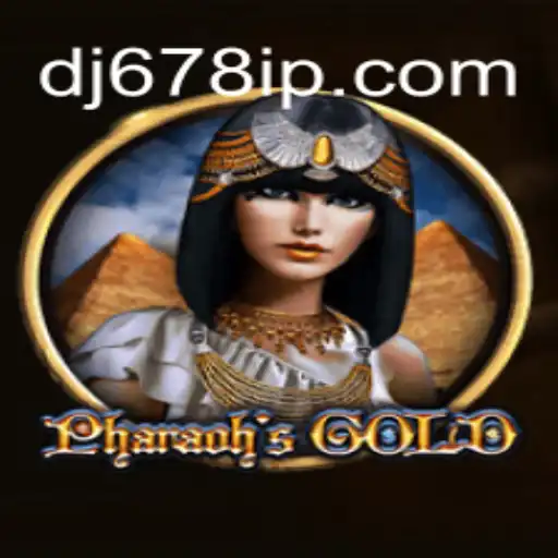 PharaohsGold: Explorando um Tesouro do Antigo Egito
