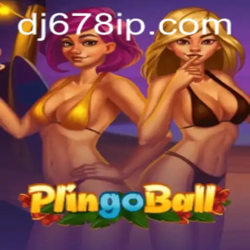 Plingoball: Descubra o Novo Jogo Surpreendente com DJ678.com
