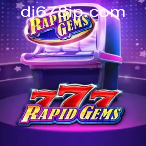 Explorando o Mundo de RapidGems777: Uma Introdução às Regras e Dinâmicas do Jogo