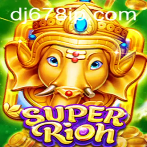 Descobrindo SuperRich: O Novo Fenômeno em Jogos Online