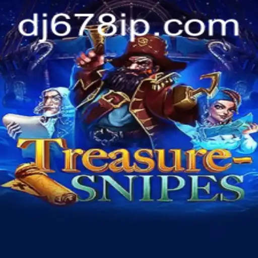 Explorando o Mundo de TreasureSnipes: Uma Aventura Repleta de Emoções