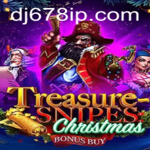 TreasuresnipesChristmas: Uma Jornada Festiva de Aventura