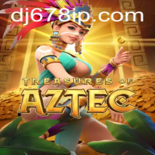 Explorando o Fascinante Mundo de Treasures of Aztec