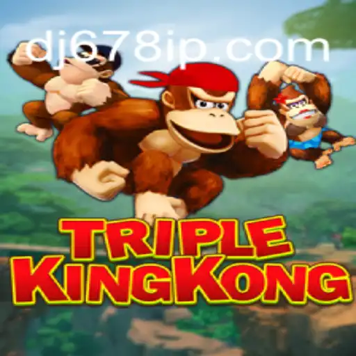 Descubra o Universo de TripleKingKong: O Novo Jogo Sensação do DJ678.com