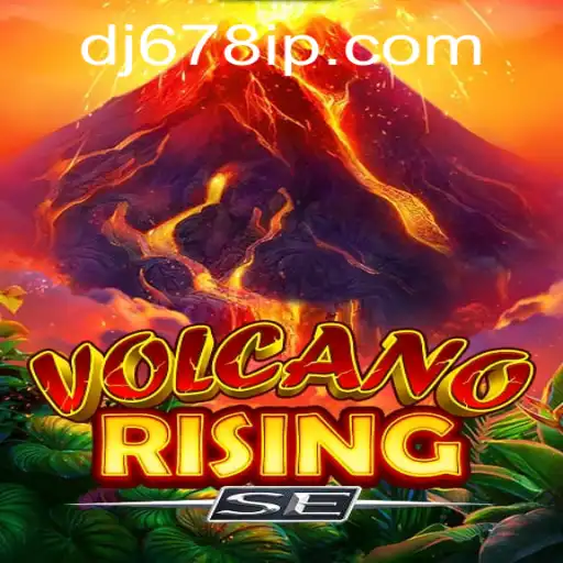 Descubra VolcanoRisingSE: Um Jogo de Aventura Inovador